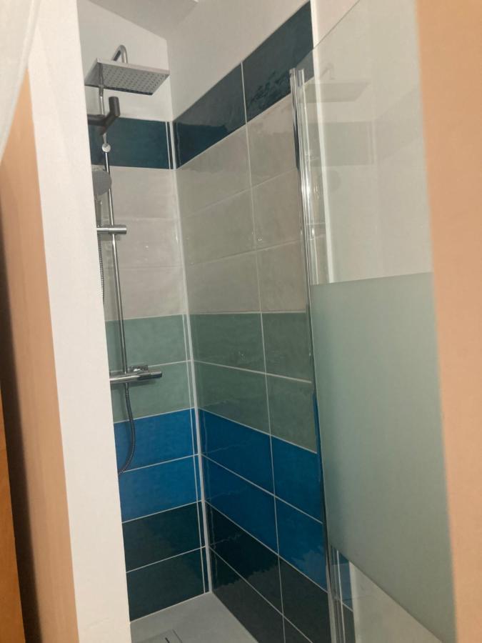 Chambre D'Hotes Les Roches Corme-Royal 외부 사진